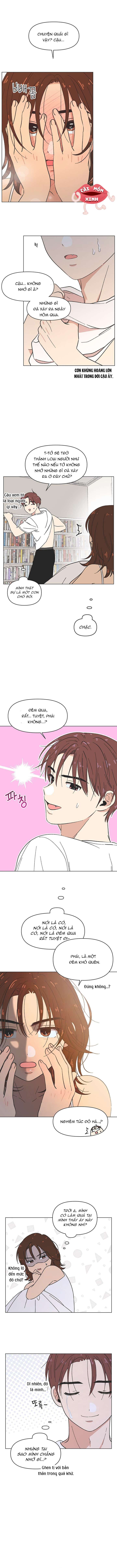 Seasons of Lovesome [SS2] Seasons of Lovesome-Chap 42 - Trang 2