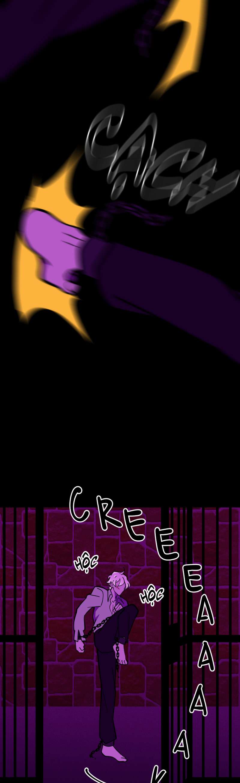 Homesick Chap 92 - Trang 3