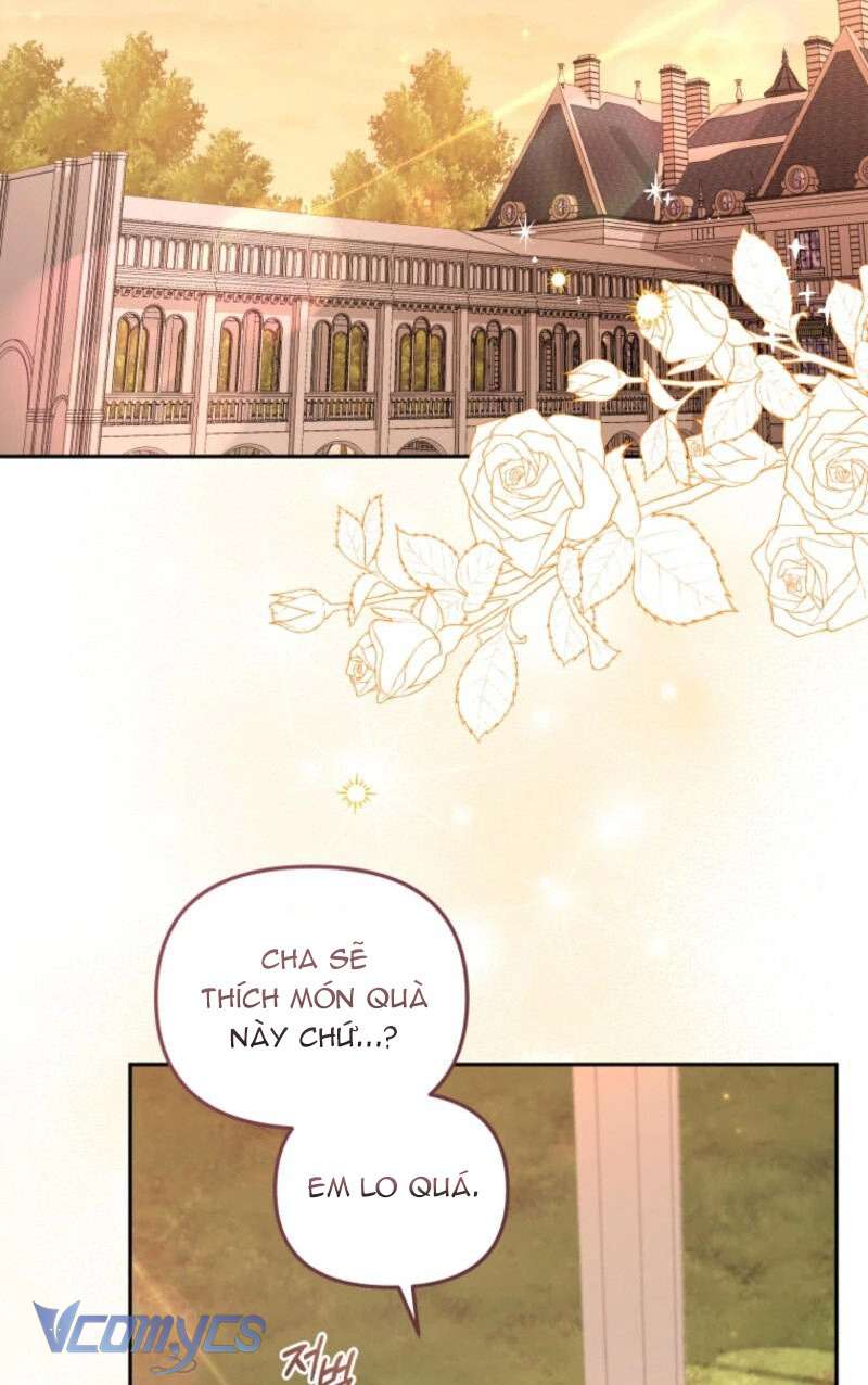 Tôi Được Nuôi Dưỡng Bởi Những Kẻ Phản Diện Chap 101 - Trang 3