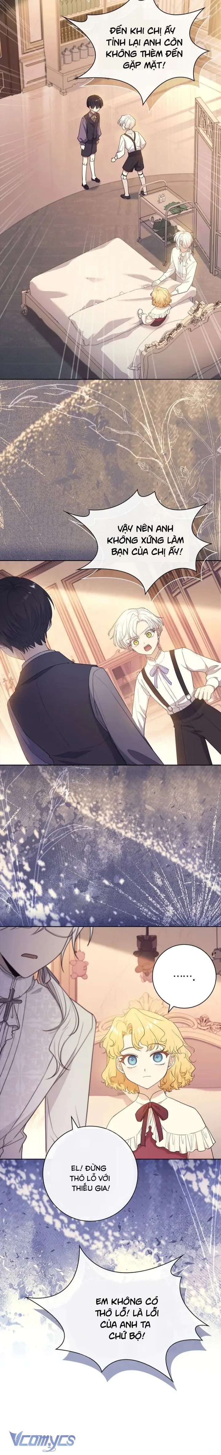 [PNT] Nam Chính À, Tôi Sẽ Tôn Trọng Sở Thích Của Anh! Chap 34 - Trang 2