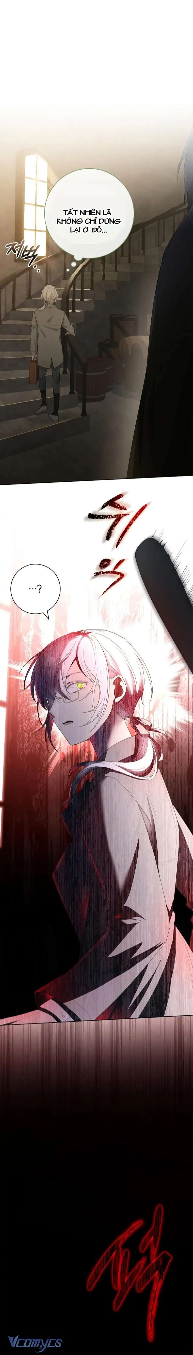 [PNT] Nam Chính À, Tôi Sẽ Tôn Trọng Sở Thích Của Anh! Chap 17 - Trang 2