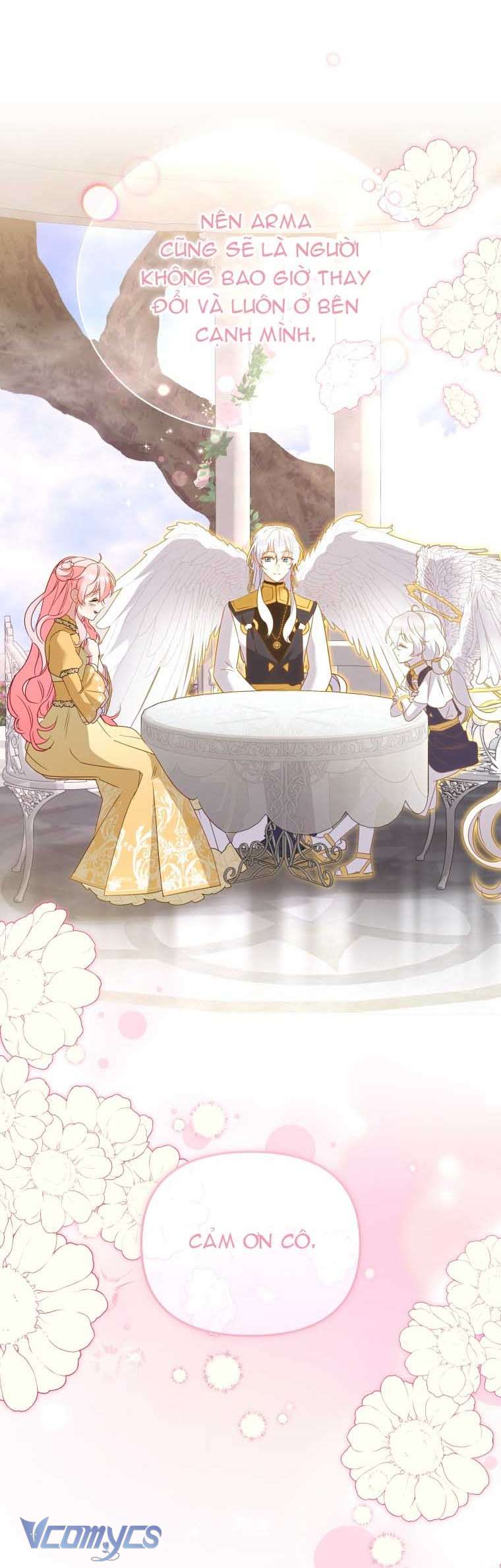 Tôi Được Nuôi Dưỡng Bởi Những Kẻ Phản Diện Chap 122 - Trang 2