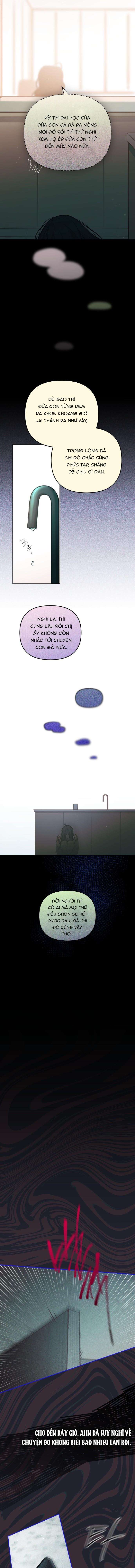 Thần tượng của hội chúng tôi Chap 20 - Trang 2