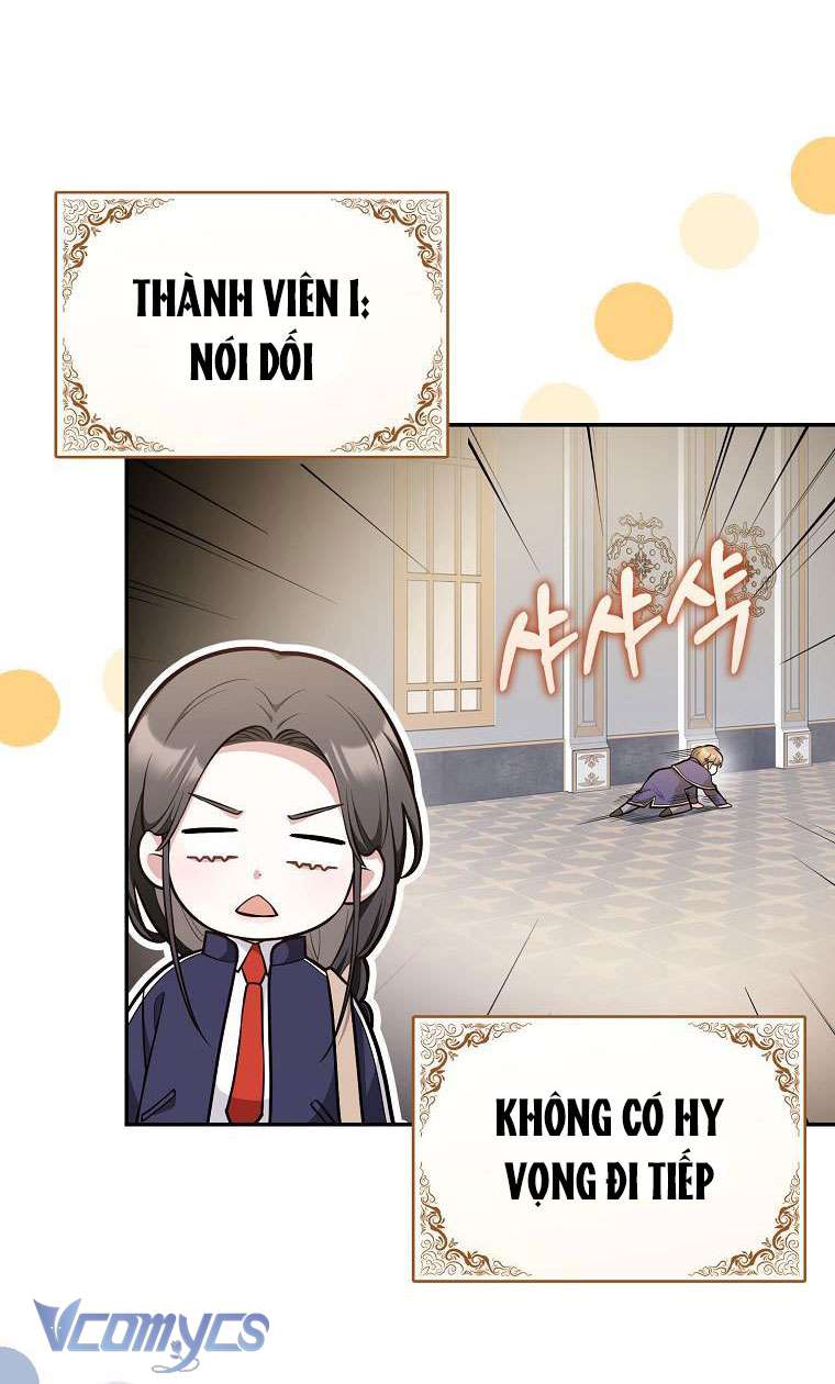 Tôi Thề Chúng Ta Chỉ Là Bạn Chapter 14 - Trang 4