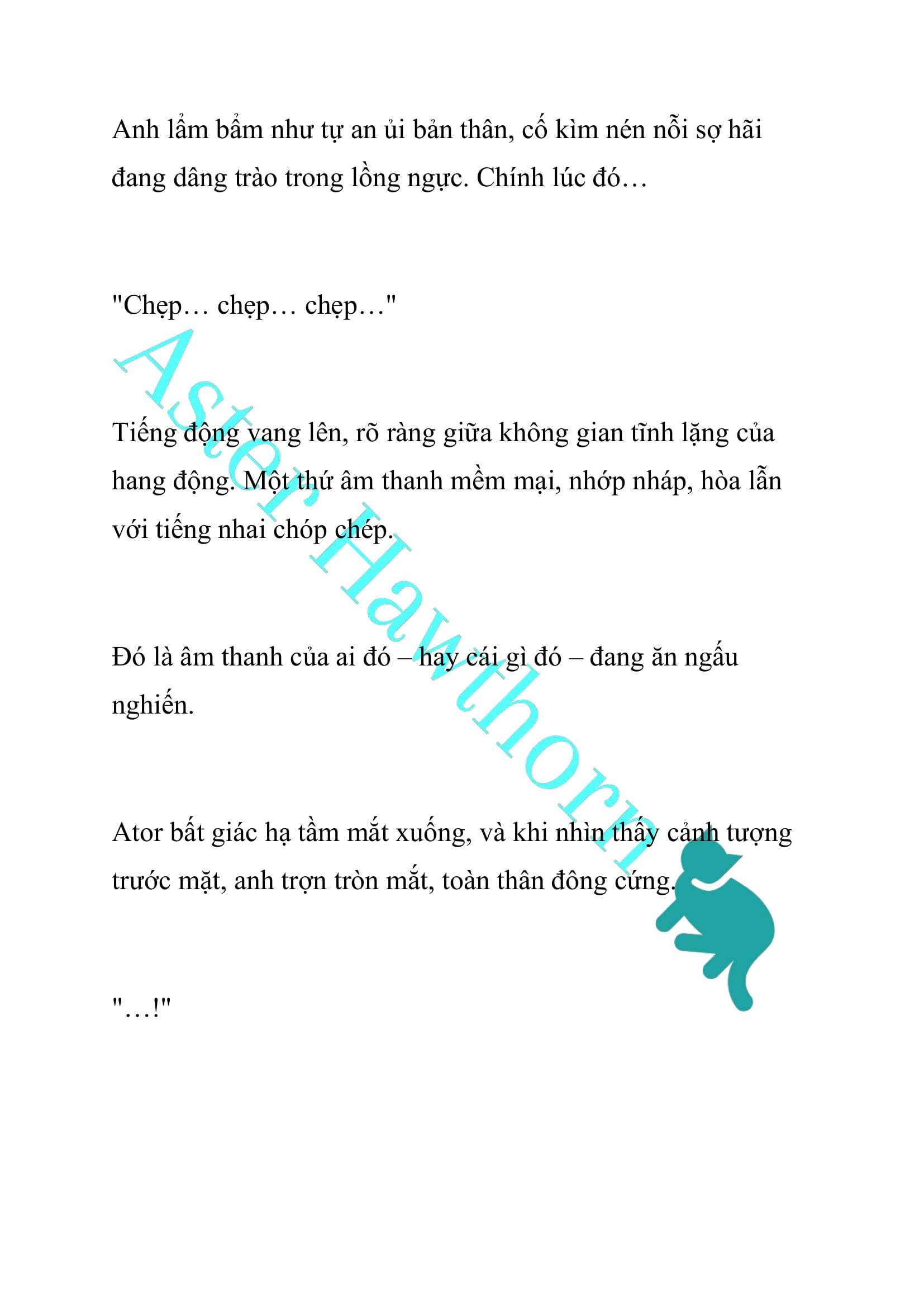 [NOVEL] Gặp Lại Kẻ Thù Ở Lễ Đính Hôn Chap 181 - Trang 2