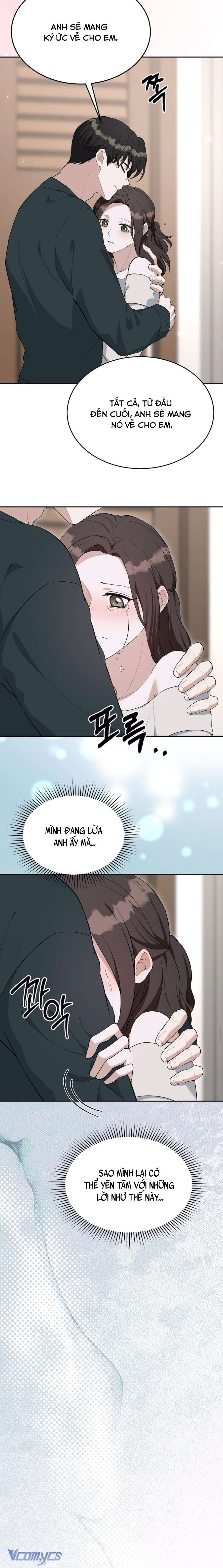『18+』Đoạt Lại Chap 7 - Trang 2