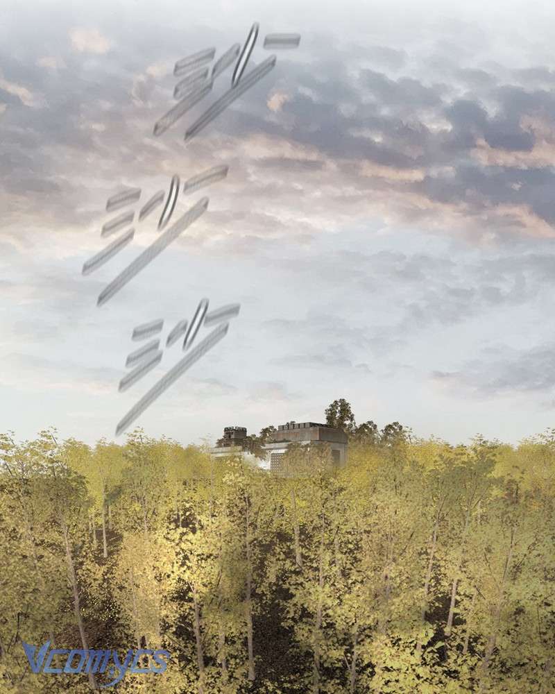 Ác Chi Hoàn Chapter 60 - Trang 4