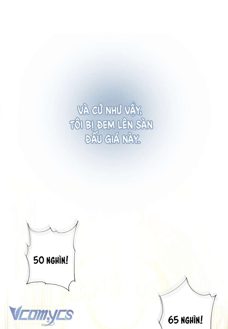 Tôi đã trở thành con gái út của công tước phản diện Chapter 1 - Trang 3