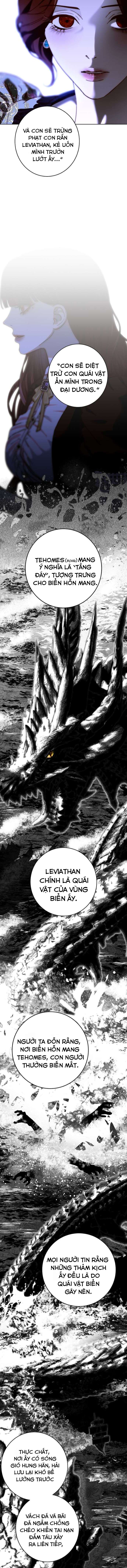 Những Mảnh Vỡ Của Giấc Mộng Thủy Tinh Chap 29 - Trang 2