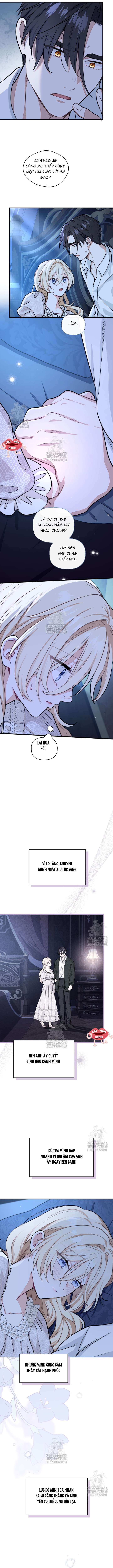 Bệ Hạ, Xin Hãy Quên Tôi Đi Chap 41 - Trang 2