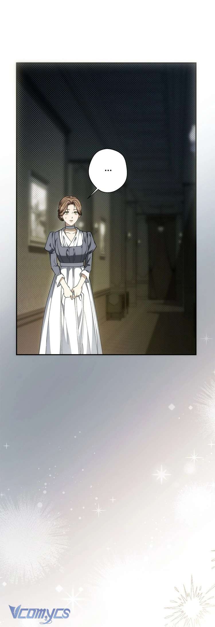 Thời Khắc Của Quái Thú Mù Chap 4 - Next Chap 5