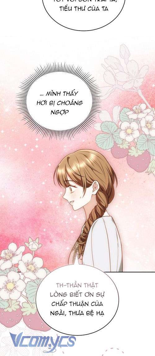 Cây Kim Chỉ Của Hoàng Hậu Chap 10 - Trang 3