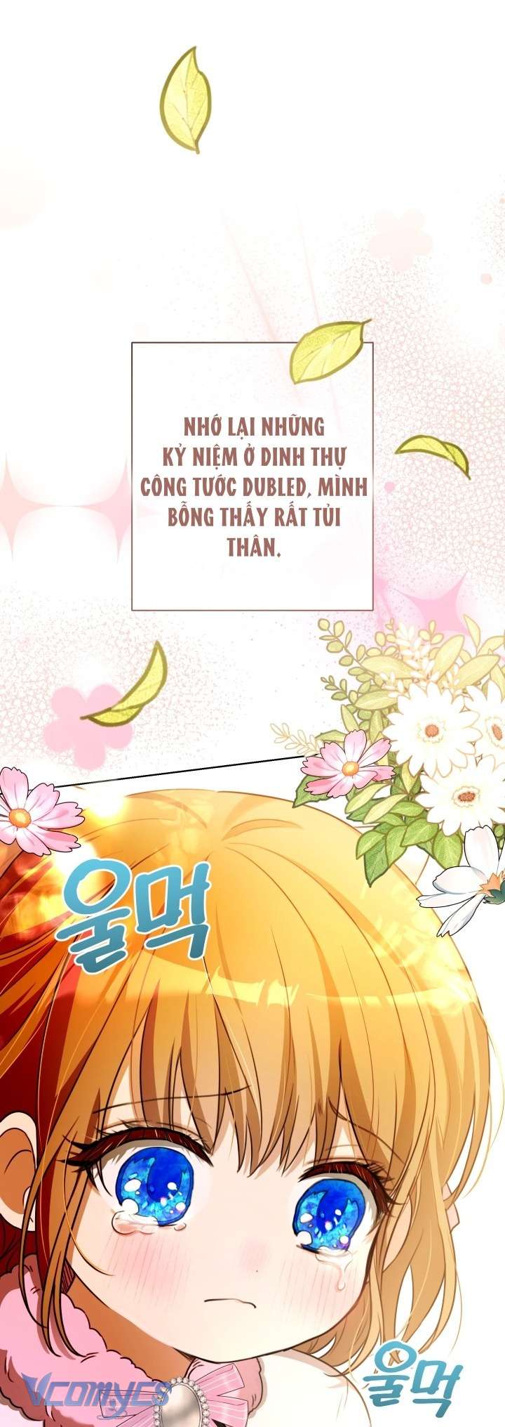 Đứa Trẻ Nuôi Dưỡng Ác Ma Chap 13 - Trang 2