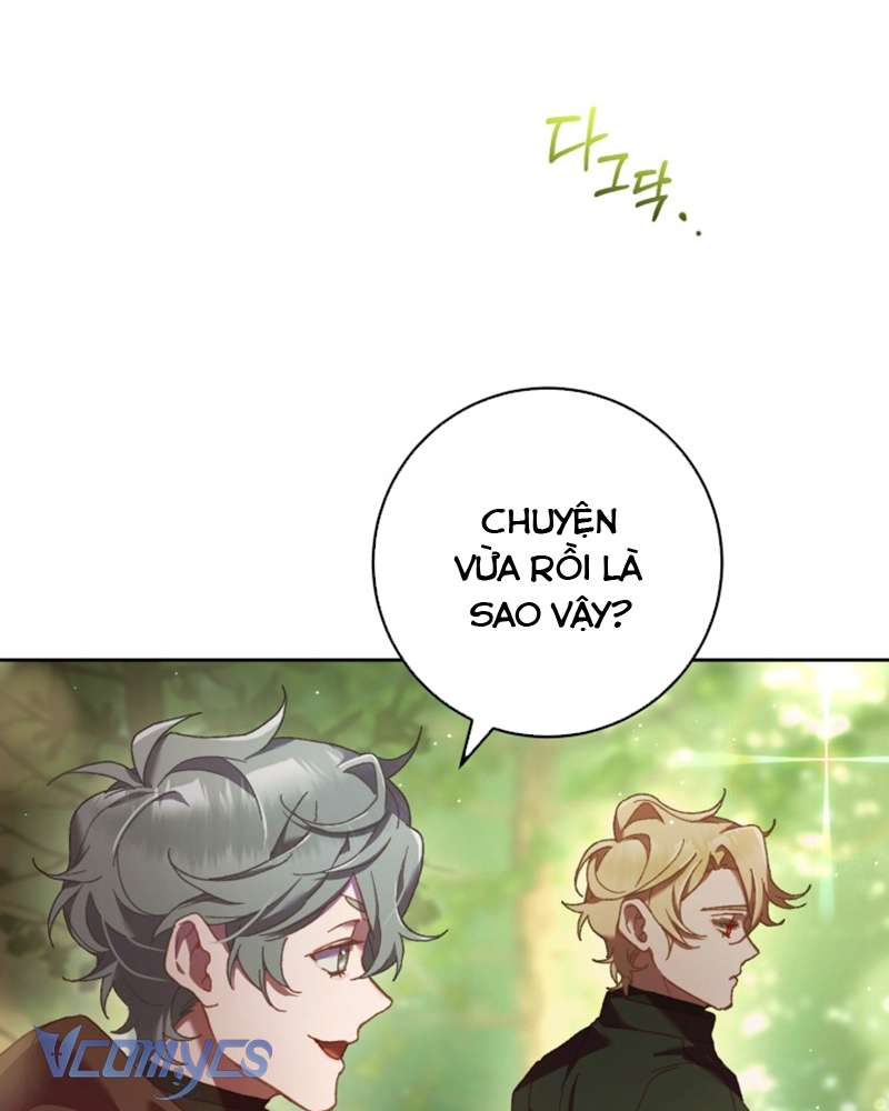 [Sứa Biển] Em Trai Tôi Là Hoàng Đế Ngang Ngược Chap 42 - Trang 2