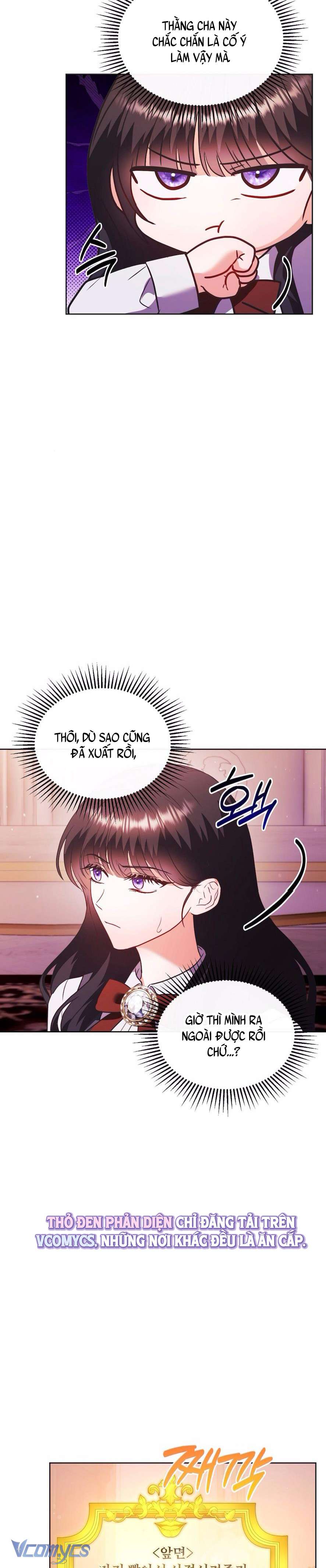 [18+] Bị Giam Cầm Cùng Tên Đáng Chết Chap 3 - Trang 3