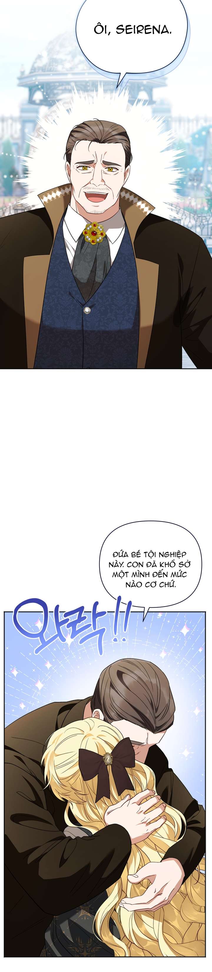 Hiệp Sĩ Vàng Chap 5 - Next 