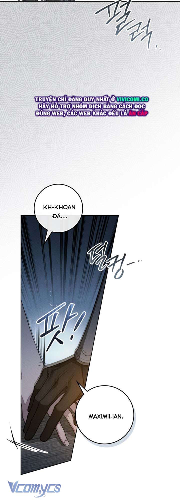 Dưới Bóng Cây Sồi Chap 127 - Trang 2