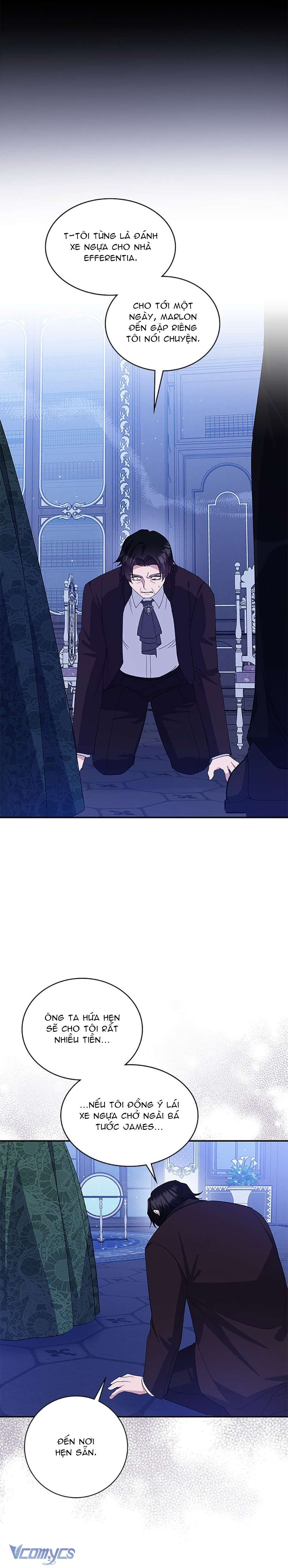 Kế Hoạch Trả Thù Chap 82 - Next Chap 83