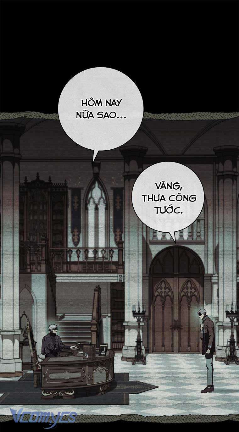 100 lời nguyền tại dinh thự Illestone Chap 1 - Trang 3