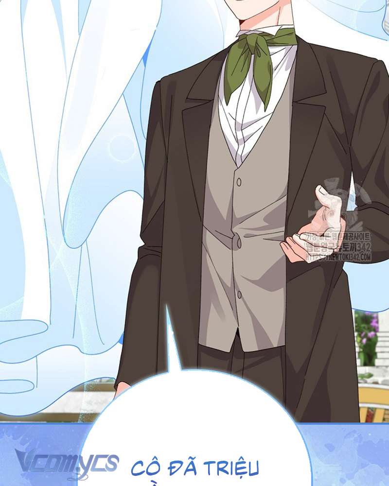 Chị Gái Của Nhân Vật Phản Diện Hôm Nay Cũng Đang Đau Khổ Chap 93 - Trang 4