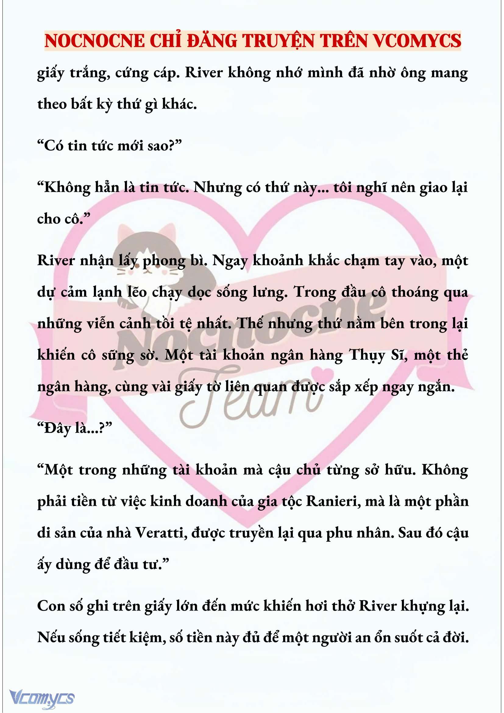 [TIỂU THUYẾT] ĐIỂM CHÍ Chap 165 - Trang 2