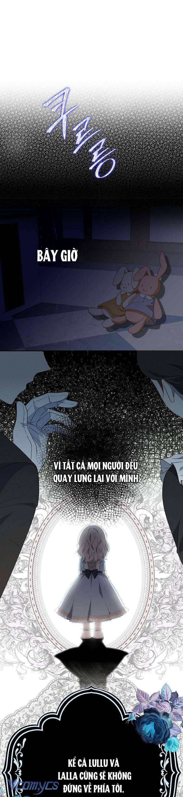 Đứa Trẻ Côn Đồ Nhà Công Tước Chapter 3 - Trang 4