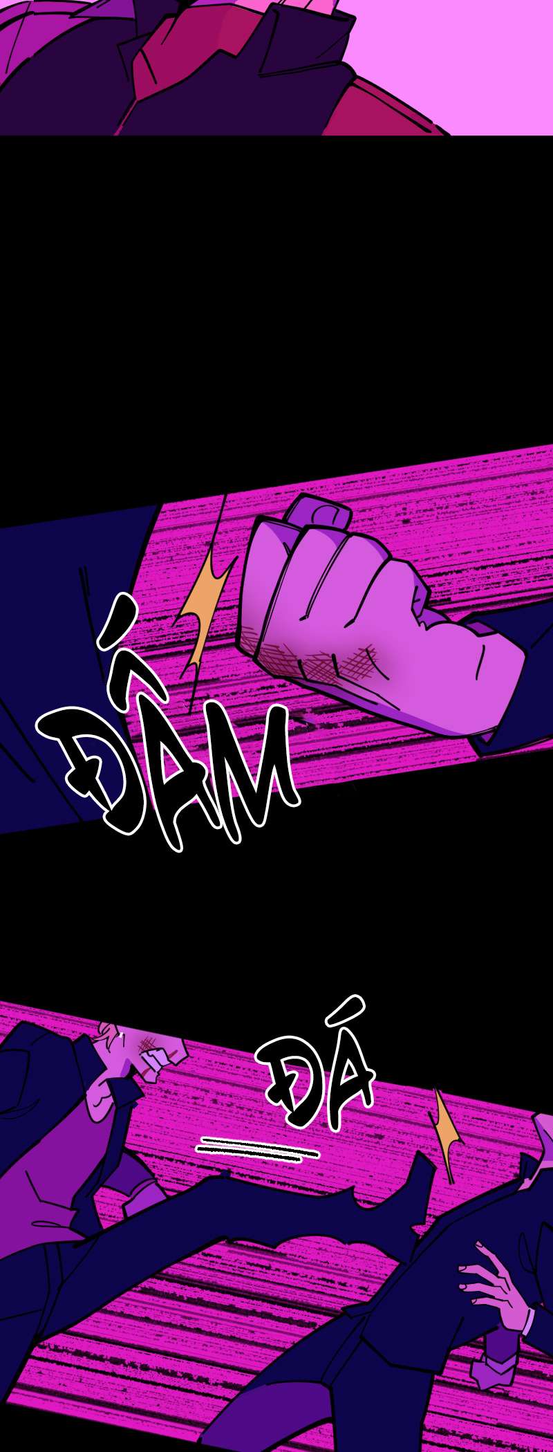 Homesick Chap 98 - Trang 3