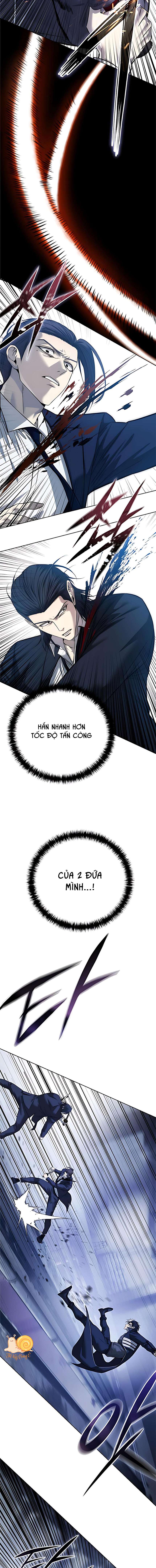 Red Shirt Chap 36 - Trang 2