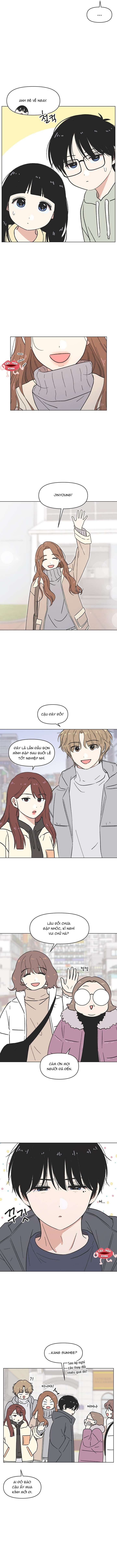 Seasons of Lovesome [SS2] Seasons of Lovesome-Chap 41 - Trang 2