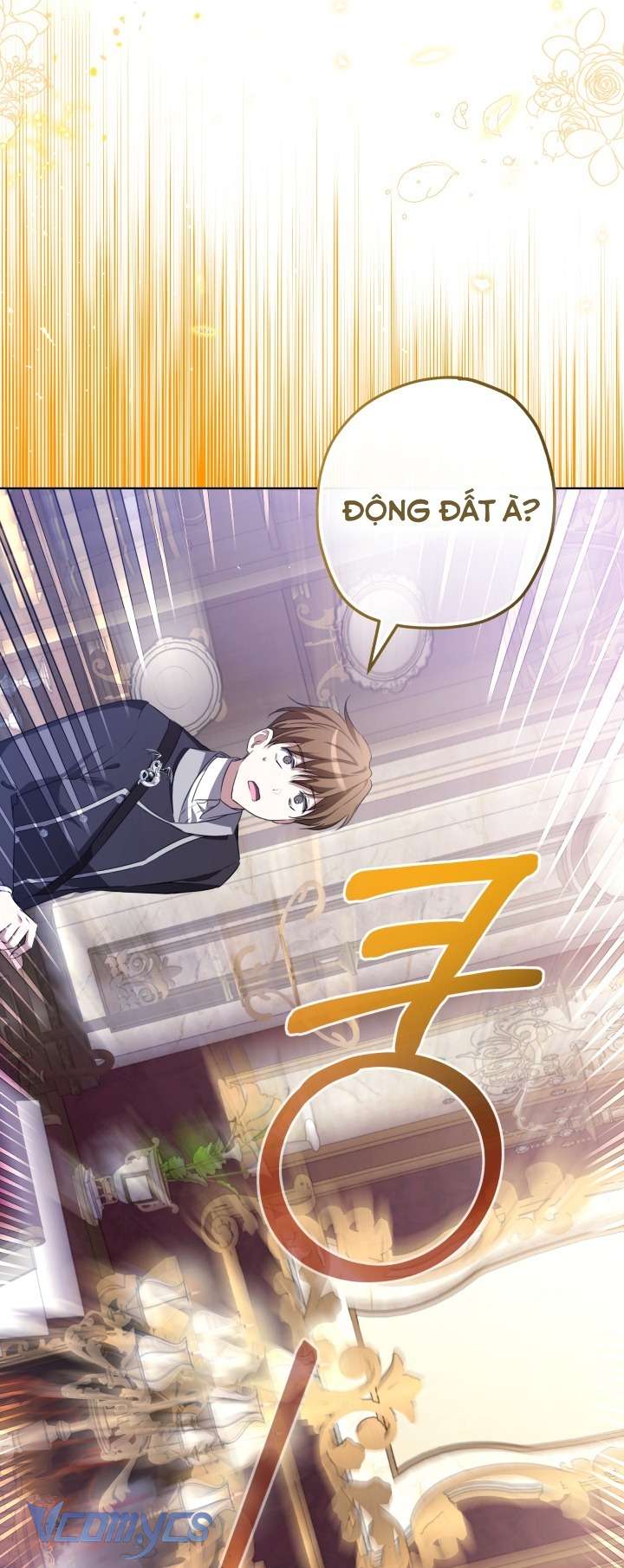 Đứa Trẻ Nuôi Dưỡng Ác Ma Chap 7 - Trang 2