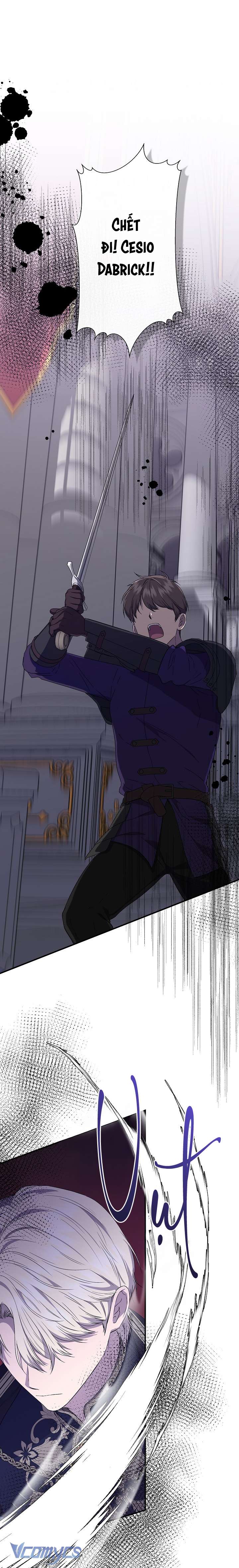 Tôi Không Phải Là Cinderella Chap 118 - Trang 2