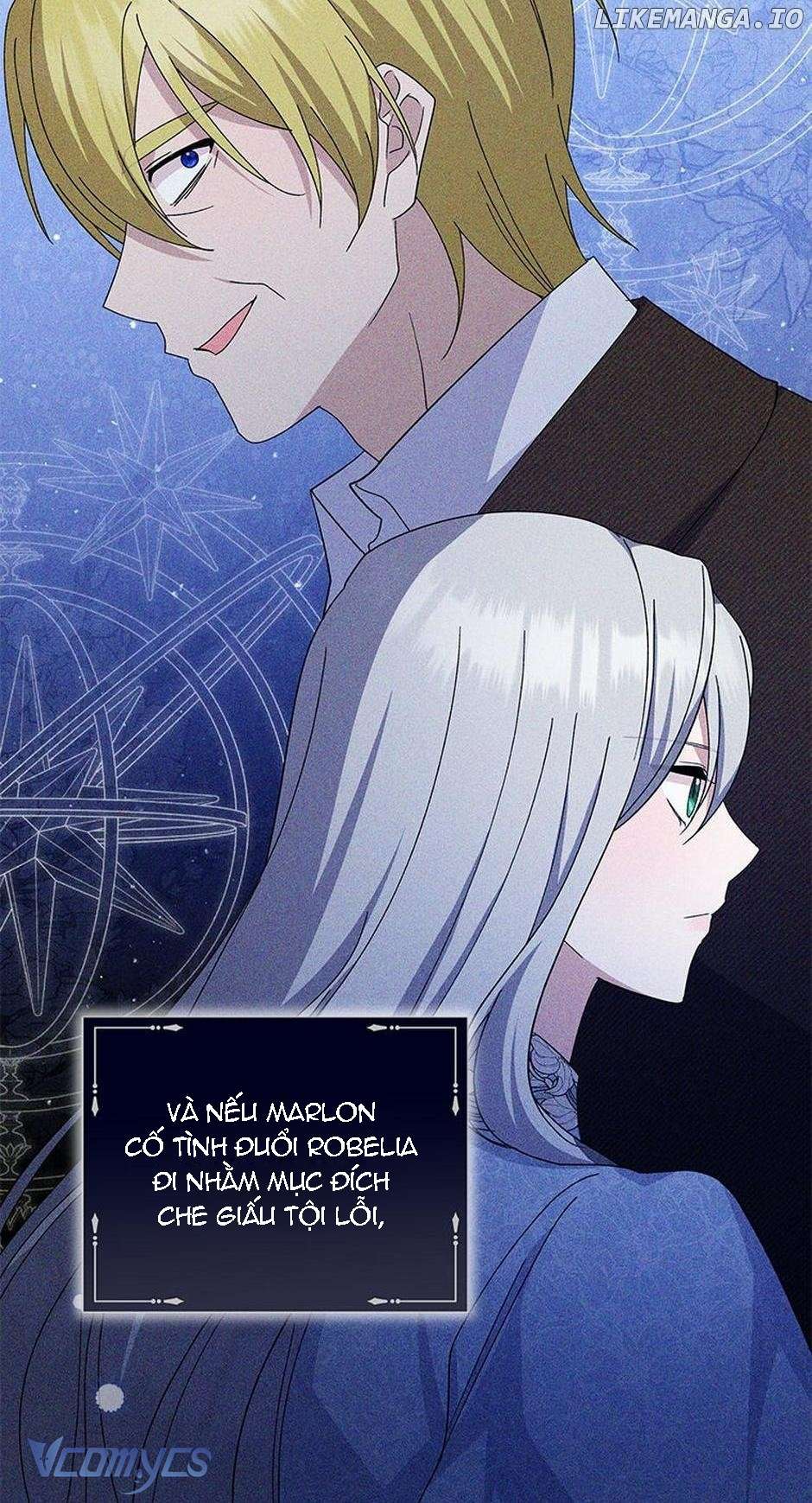 Kế Hoạch Trả Thù Chap 77 - Trang 2