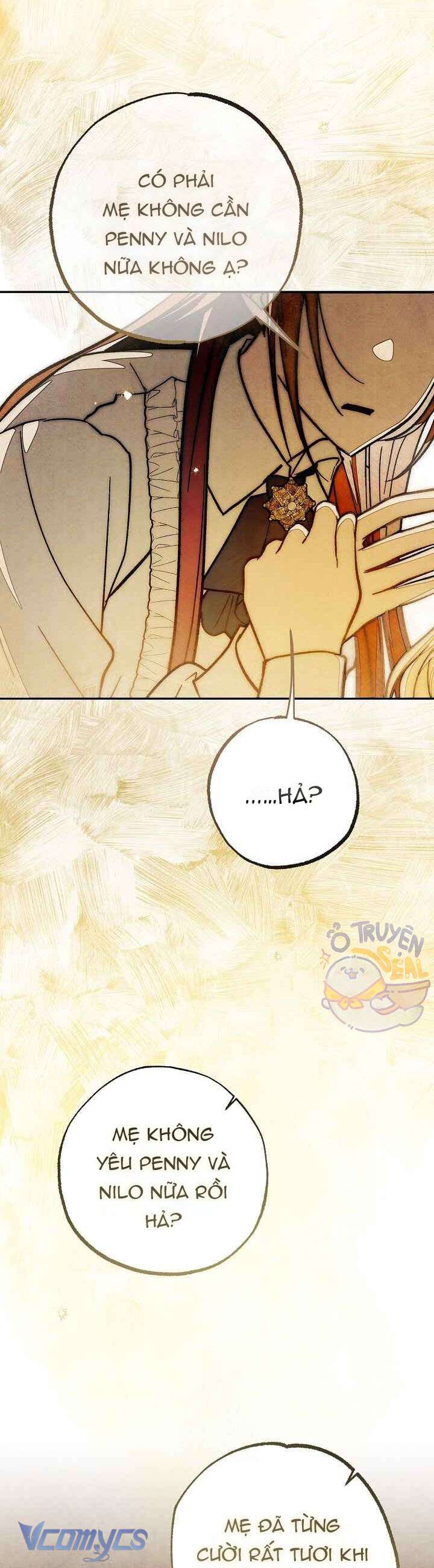 Chào Mừng Đến Với Dinh Thự Hoa Hồng Chap 11 - Trang 3