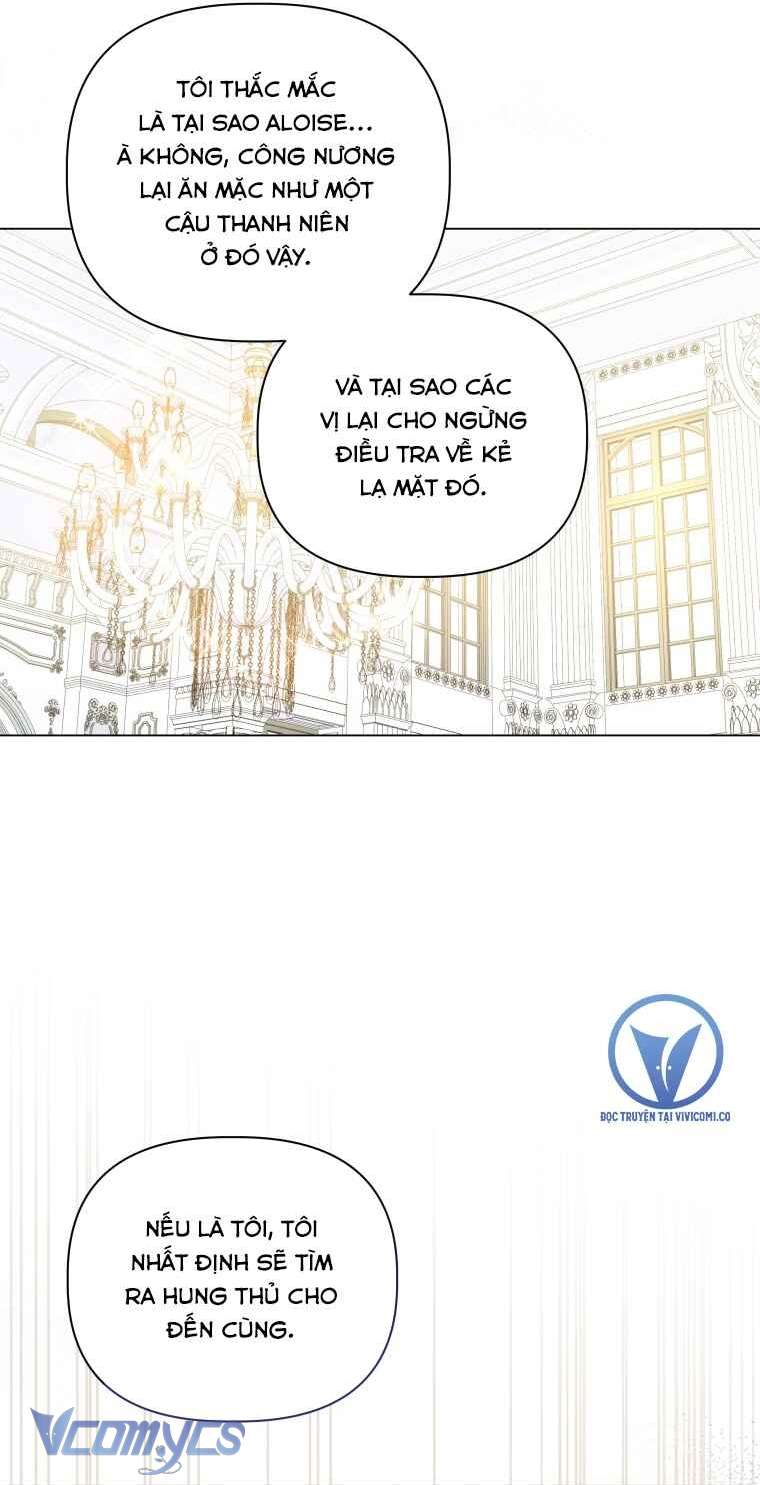 Mọt Sách Là Bạo Quân Chap 34 - Trang 3