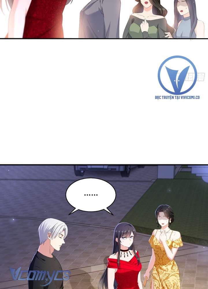 Hệt Như Hàn Quang Gặp Nắng Gắt Chapter 555 - Trang 4