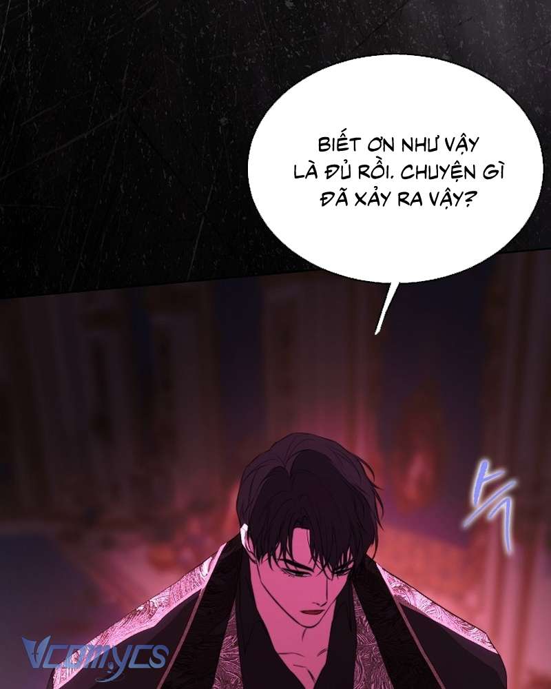 Hãy Dạy Em Cách Khao Khát Chap 52 - Trang 2