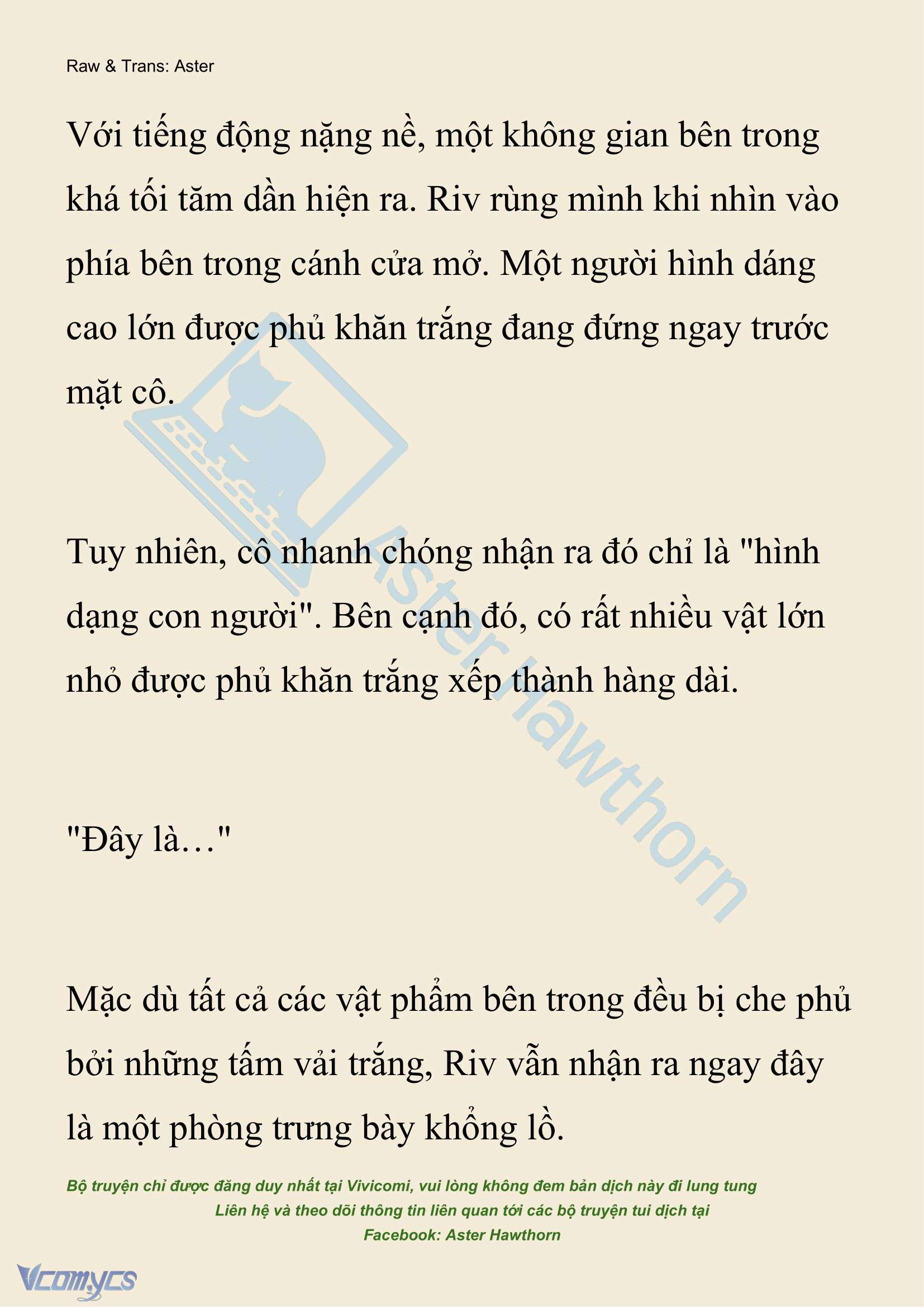 [NOVEL] Odalisque Chap 162 - Next Chap 163