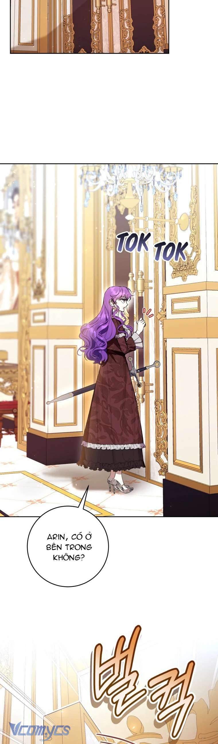 Làm Ác Nữ Bộ Không Tuyệt Sao? Chap 74 - Trang 4