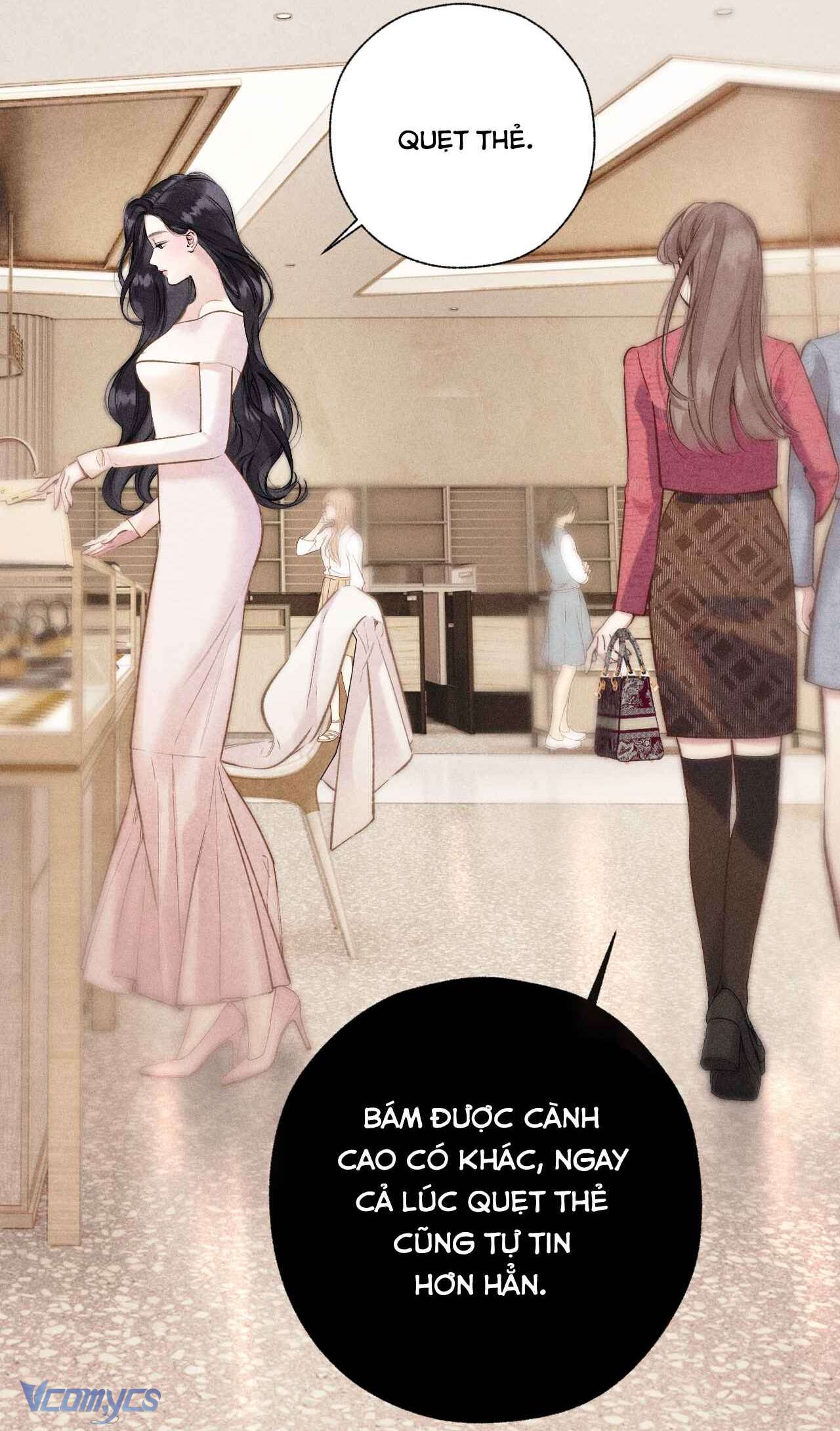 Trêu Nhầm Chapter 49 - Trang 4