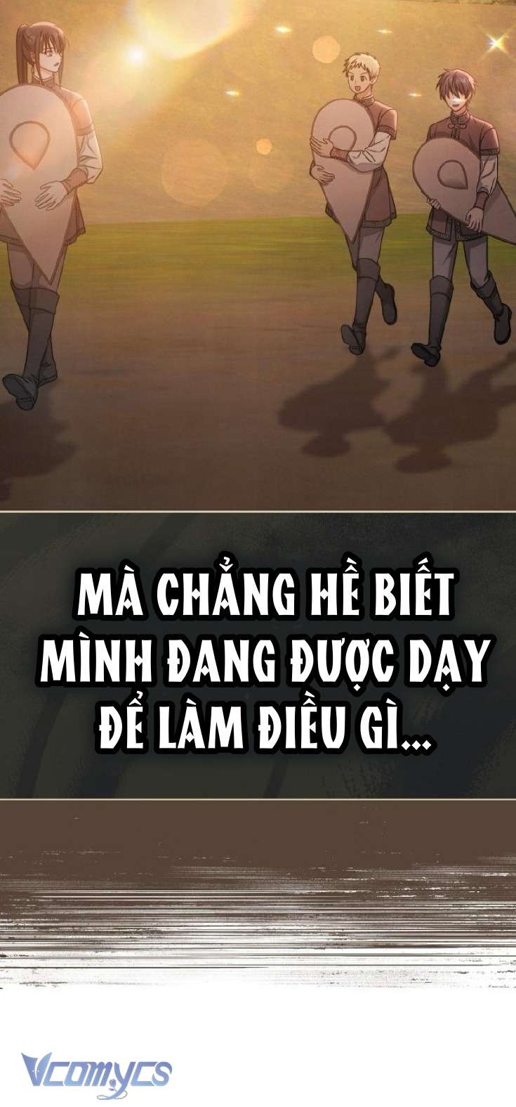 Hôn Nhân Vụ Lợi 2: Bản Tình Ca Không Thể Quên Chap 35 - Trang 2