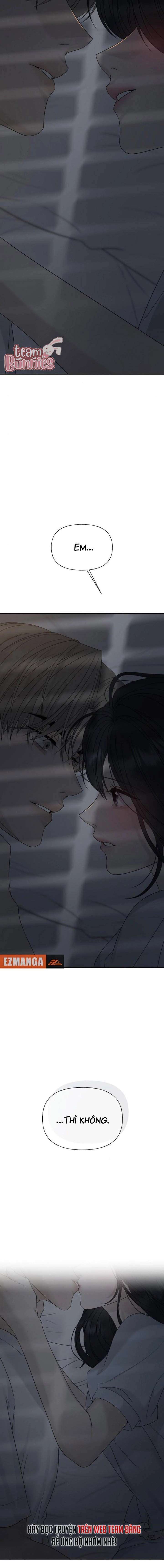 Sự Thâm Nhập Dịu Dàng Chap 31 - Trang 2