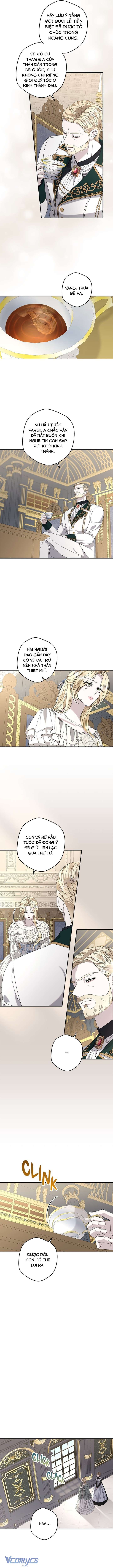 Dụ Hoặc Chap 31 - Next 