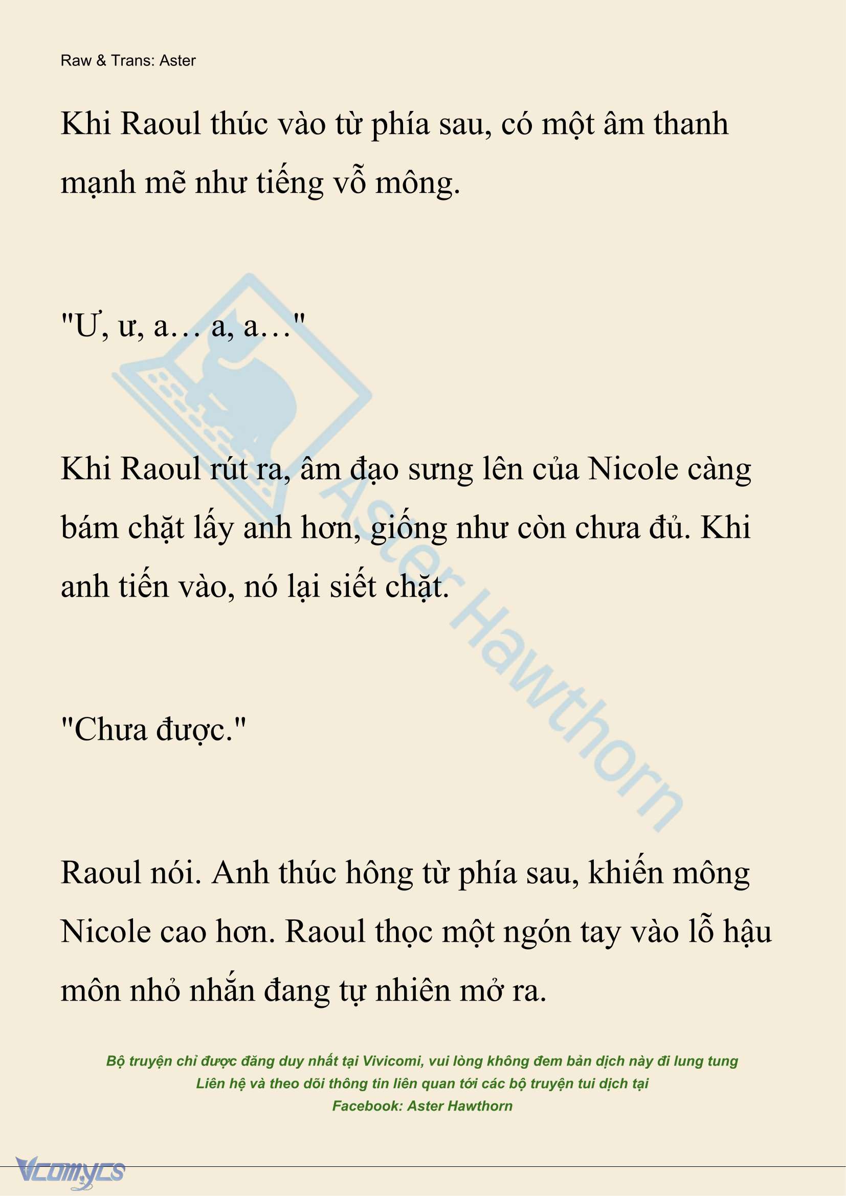[NOVEL] Giết Cuộc Hôn Nhân Này Chap 123 - Trang 2