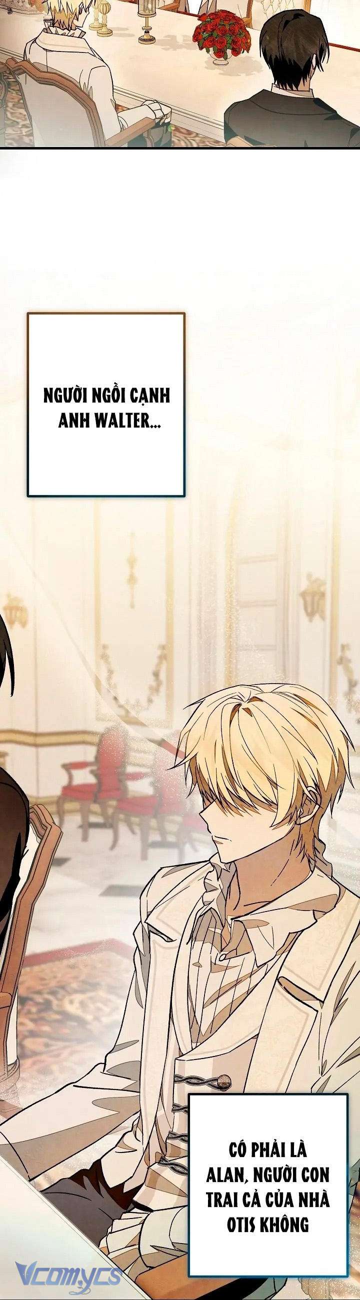 Chào Mừng Đến Với Dinh Thự Hoa Hồng Chap 6 - Trang 3