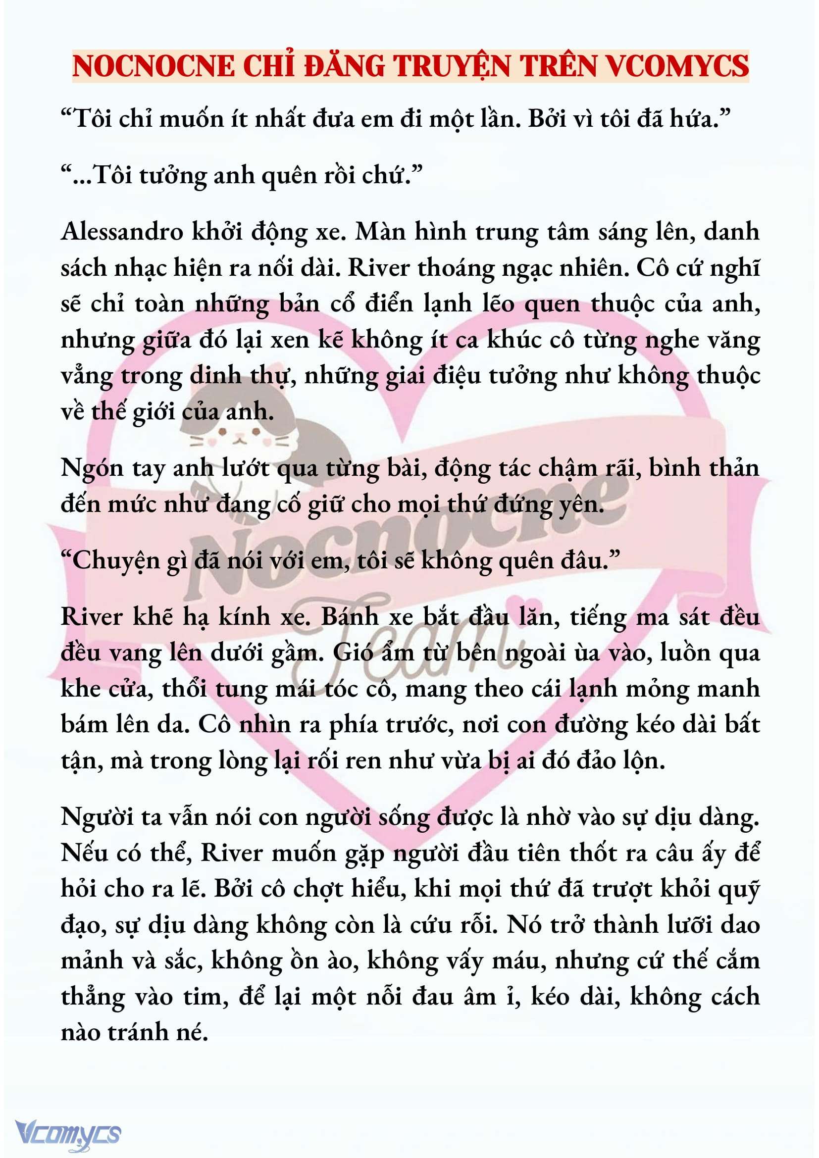 [TIỂU THUYẾT] ĐIỂM CHÍ Chap 66 - Next Chap 67