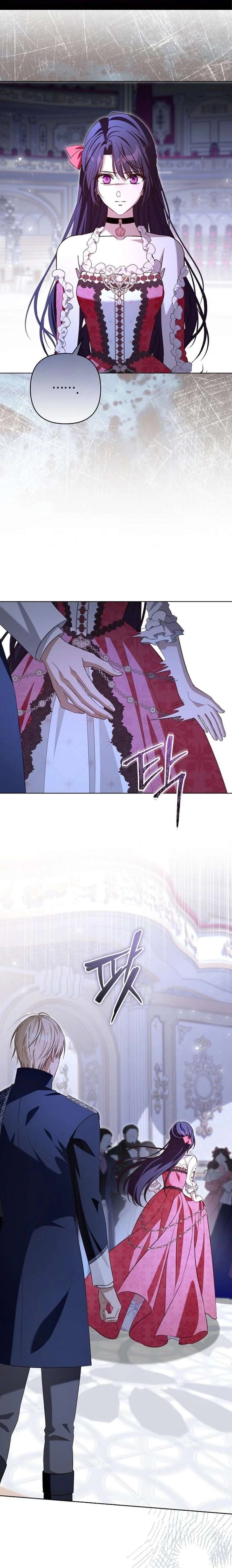 Cô Dâu Của Đại Công Tước Là Chiến Binh Địa Ngục Chap 36 - Trang 2