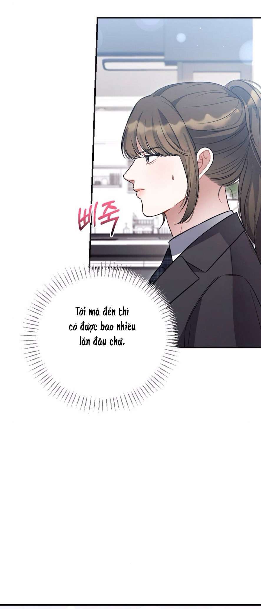 〖18+〗- Không Còn Trong Trắng Chap 6 - Trang 2