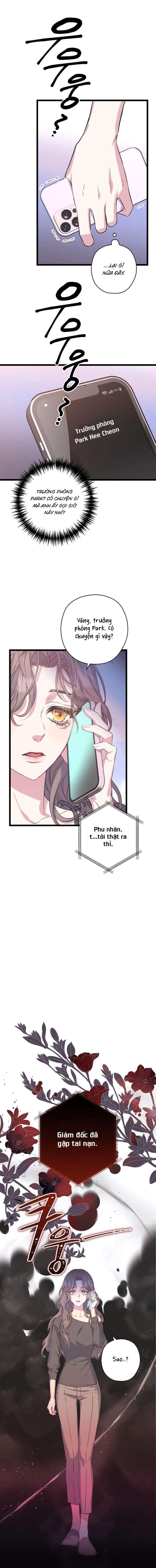 [ 18+ ] Thời gian phu thê ân ái Chap 14 - Next Chap 15
