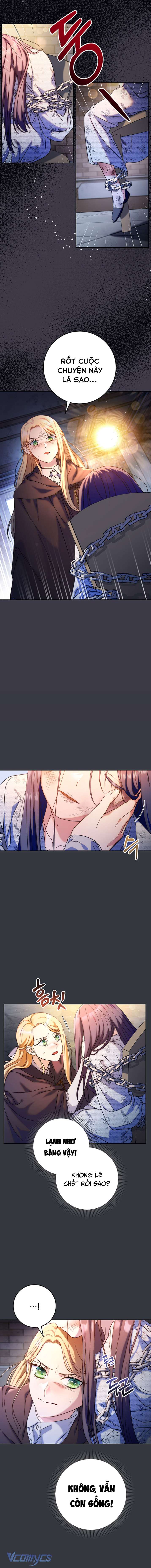 Nuôi Dưỡng Em Gái Xinh Đẹp Chap 4 - Trang 3