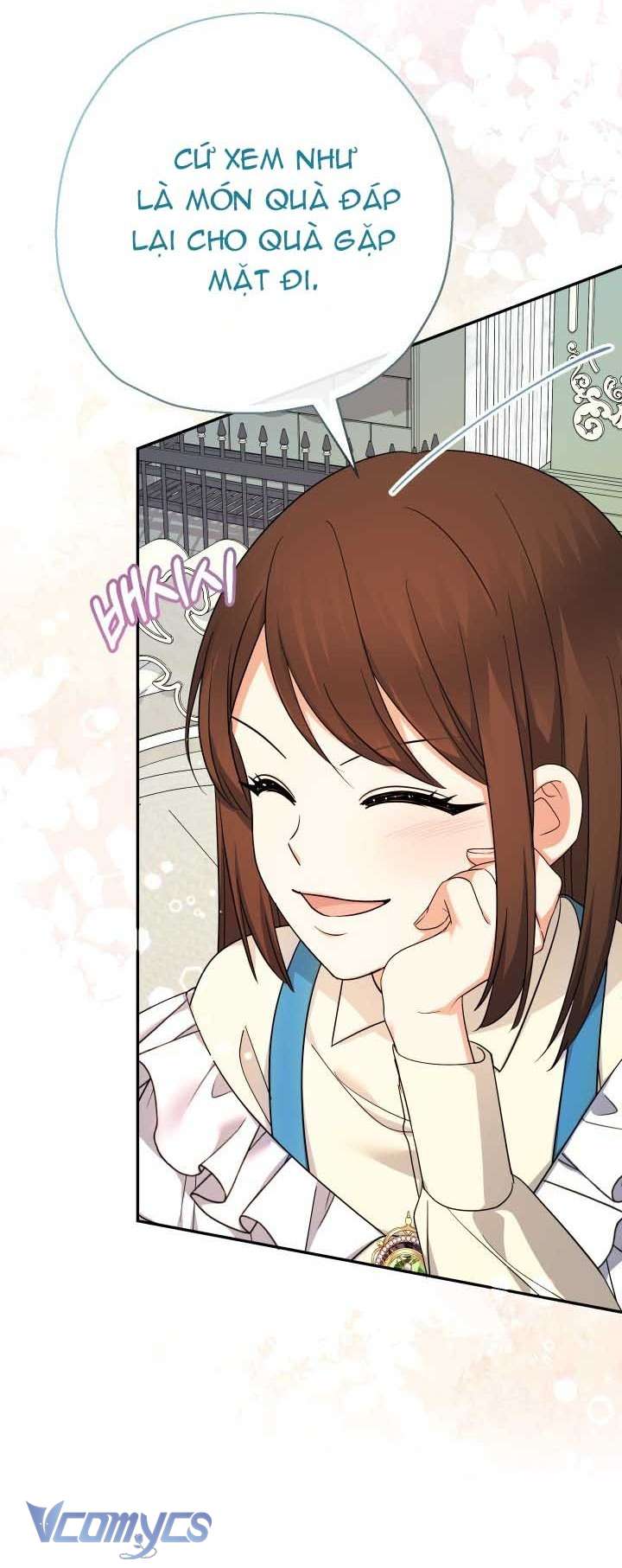 Tiểu Thư Tích Tiền Đi Bụi Chapter 105 - Trang 4